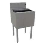 Glastender IBA-18