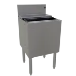 Glastender IBA-18-ED