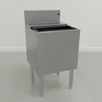 Glastender IBA-18-ED