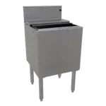 Glastender IBA-18-ED