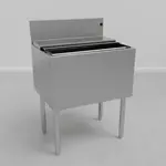 Glastender IBA-24-CP10