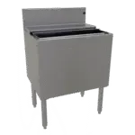 Glastender IBA-24-CP10-ED
