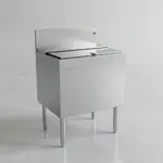 Glastender IBA-24-ED