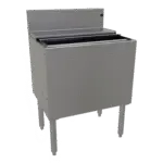 Glastender IBA-24-ED