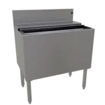 Glastender IBA-30-CP10-ED