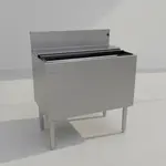 Glastender IBA-30-CP10-ED