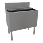 Glastender IBA-30-CP10-ED