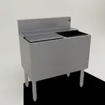 Glastender IBA-30-ED