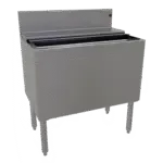 Glastender IBA-30-ED