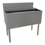Glastender IBA-36