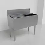 Glastender IBA-36-CP10