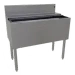 Glastender IBA-36-CP10