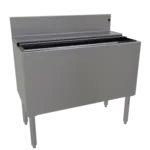 Glastender IBA-36-ED