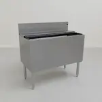 Glastender IBA-36-ED