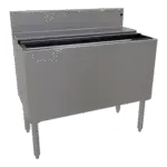 Glastender IBA-36-ED