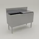 Glastender IBA-42-ED