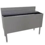 Glastender IBA-48-CP10-ED