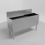 Glastender IBA-48-CP10-ED