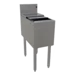 Glastender IBB-12