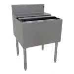 Glastender IBB-24