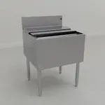 Glastender IBB-24-CP10