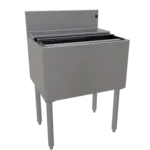 Glastender IBB-24-CP10-ED
