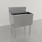 Glastender IBB-24-CP10-ED