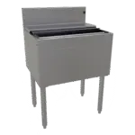 Glastender IBB-24-CP10-ED