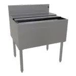 Glastender IBB-30-CP10