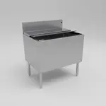 Glastender IBB-30-CP10-ED