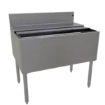 Glastender IBB-36
