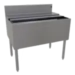 Glastender IBB-36