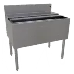 Glastender IBB-36-CP10
