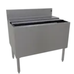 Glastender IBB-36-CP10-ED