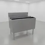 Glastender IBB-36-CP10-ED