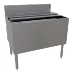 Glastender IBB-36-CP10-ED
