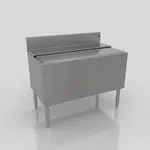 Glastender IBB-42-CP10-ED