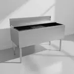 Glastender IBB-48-CP10