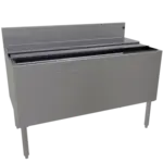 Glastender IBB-48-CP10-ED