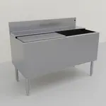 Glastender IBB-48-CP10-ED