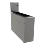 Glastender IBB-6