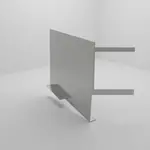 Glastender IBD-H-B-ED