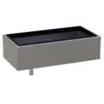 Glastender IDU-12X24