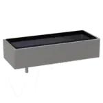 Glastender IDU-12X30