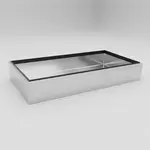 Glastender IDU-12X42