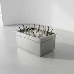 Glastender IDU-18X36