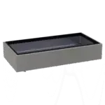 Glastender IDU-18X36