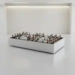 Glastender IDU-18X54