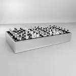 Glastender IDU-24X24