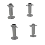 Glastender LCLS